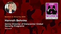 Hannah Behnke