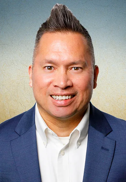 Doug Buan