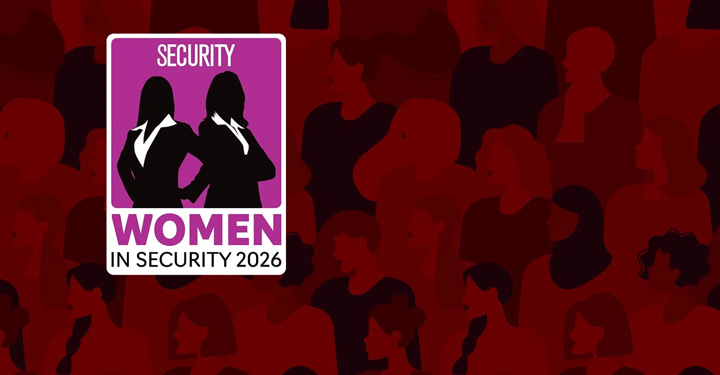 2026 Women in Security