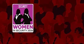 2026 Women in Security
