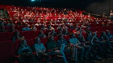 Movie theater 