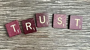 Trust Trust