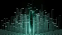 Digital landscape 