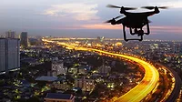 drone security drone security