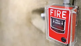 fire alarm