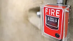 fire alarm
