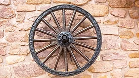 security management dart board