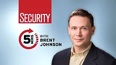 5 Minutes with Johnson 5 Minutes with Johnson