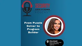 Dina Atwell Podcast Header