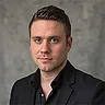 Andrew griffey headshot