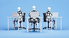 AI robots