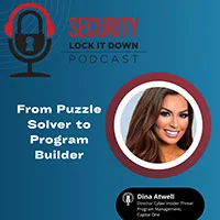 Dina Atwell