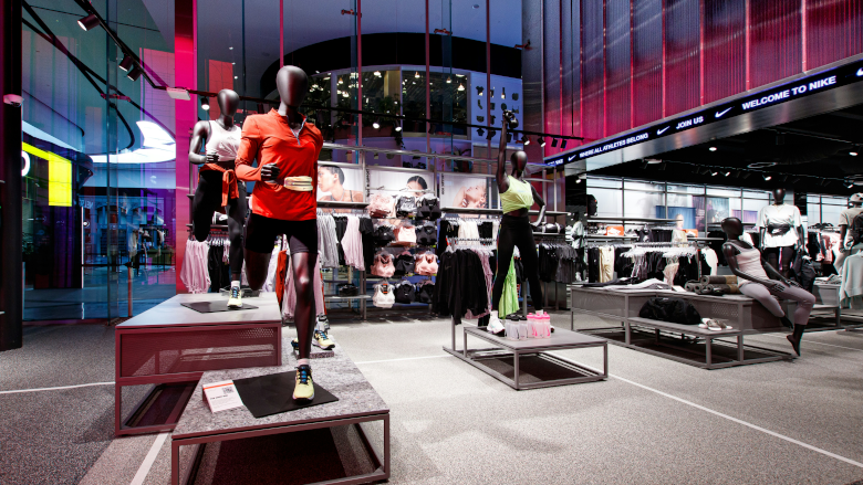 How Retailers Are Approaching Modernization