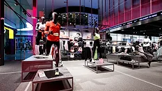 Retail store 