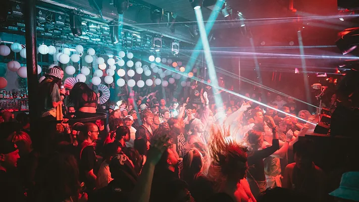 Club 