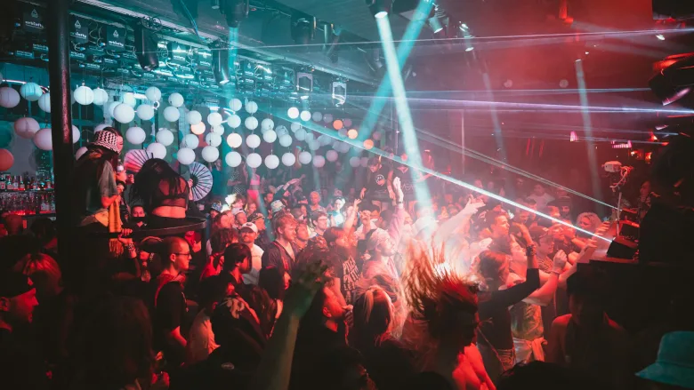 Club 