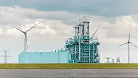 Power plant 