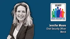 Jennifer Moore