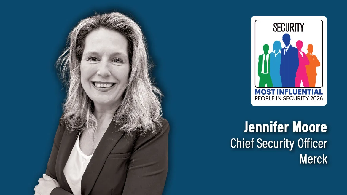 Jennifer Moore