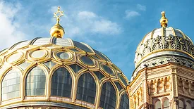 synagogue