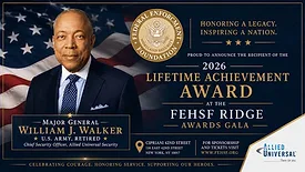 William J. Walker headshot