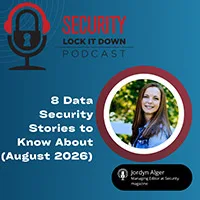 Alger Data Breach podcast
