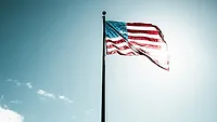 American flag American flag