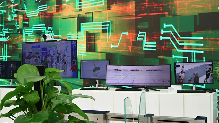 Monitors