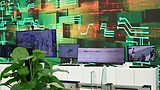 Monitors Monitors