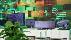Monitors
