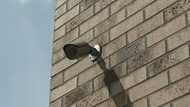 Security camera 