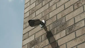 Security camera Security camera