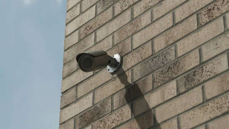 Security camera