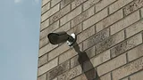 Security camera Security camera