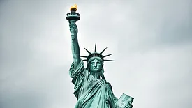 Statue of Liberty 