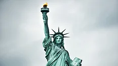 Statue of Liberty