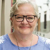 Lori Greene