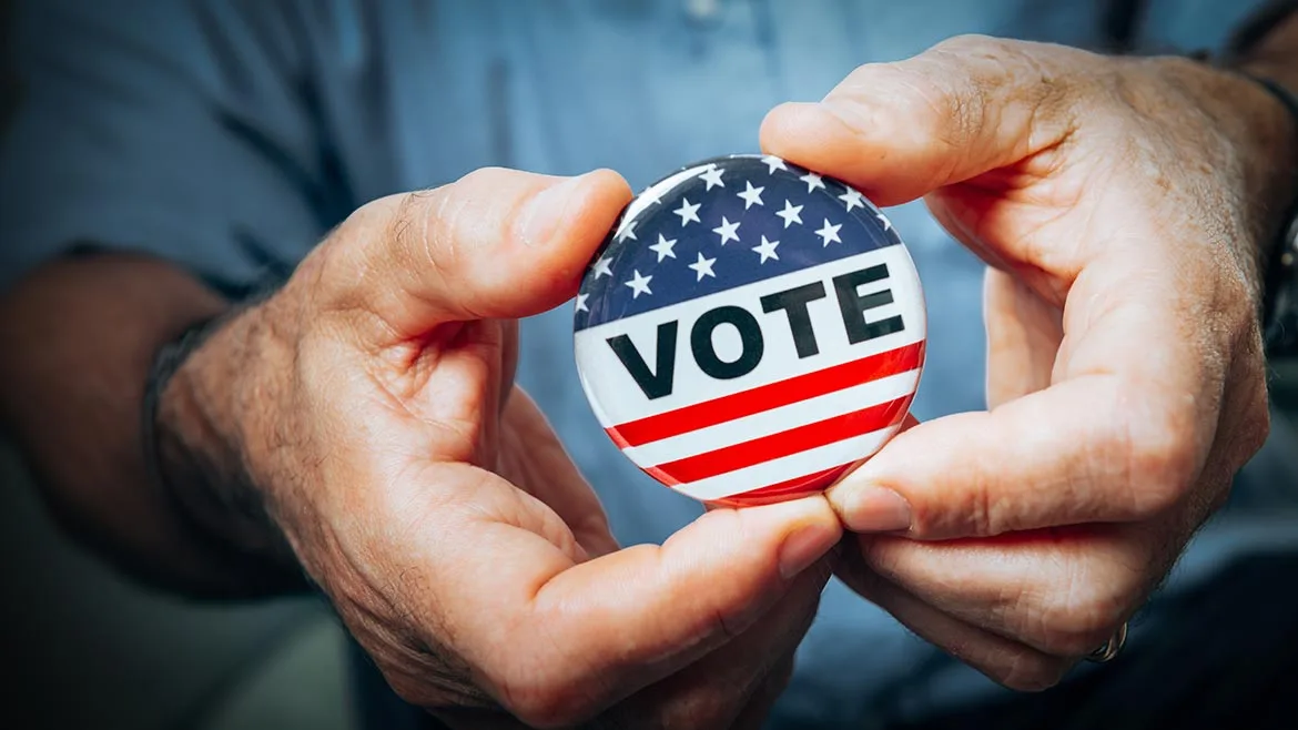 Vote Vote