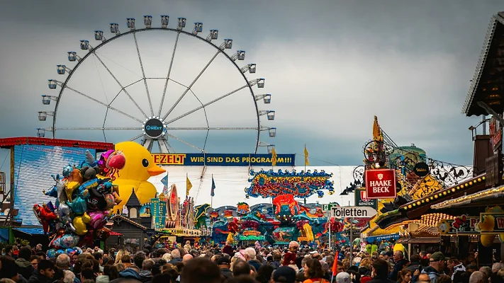 Oktoberfest Oktoberfest