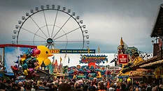 Oktoberfest