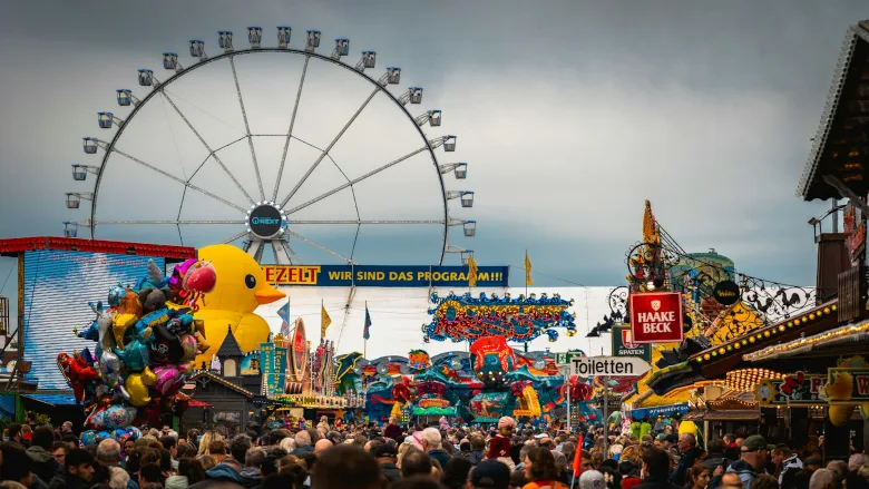 Oktoberfest Oktoberfest