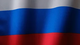 Russian flag