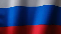 Russian flag Russian flag