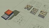 3D map