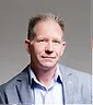Brian mcilravey headshot