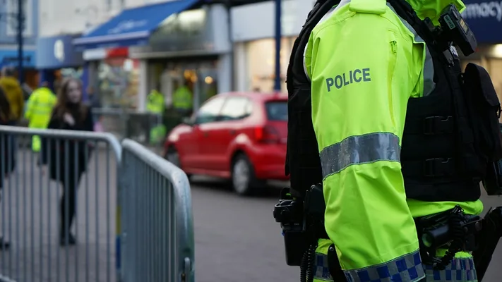 Police Police