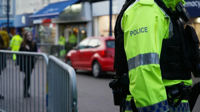 Police