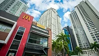 McDonald's McDonald's