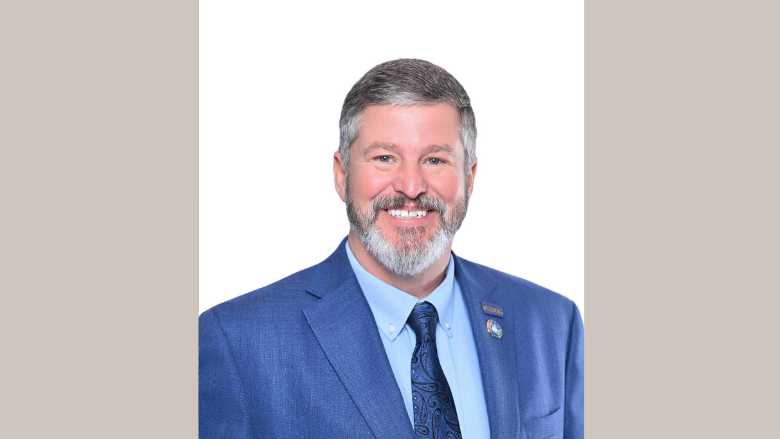 Anthony “Tony” Pope Named Douglas J. Leonard Indiana Caregiver of the Year