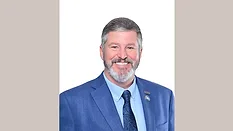 Anthony “Tony” Pope